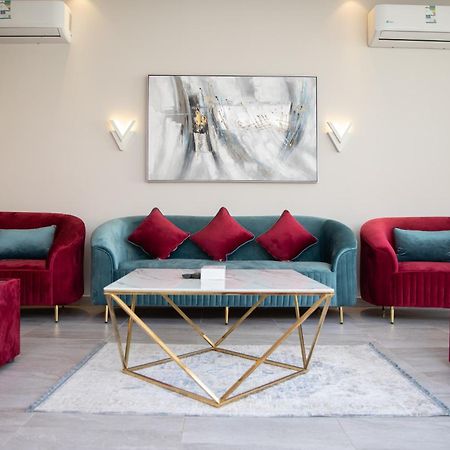 V1 Resort Riyadh Ngoại thất bức ảnh