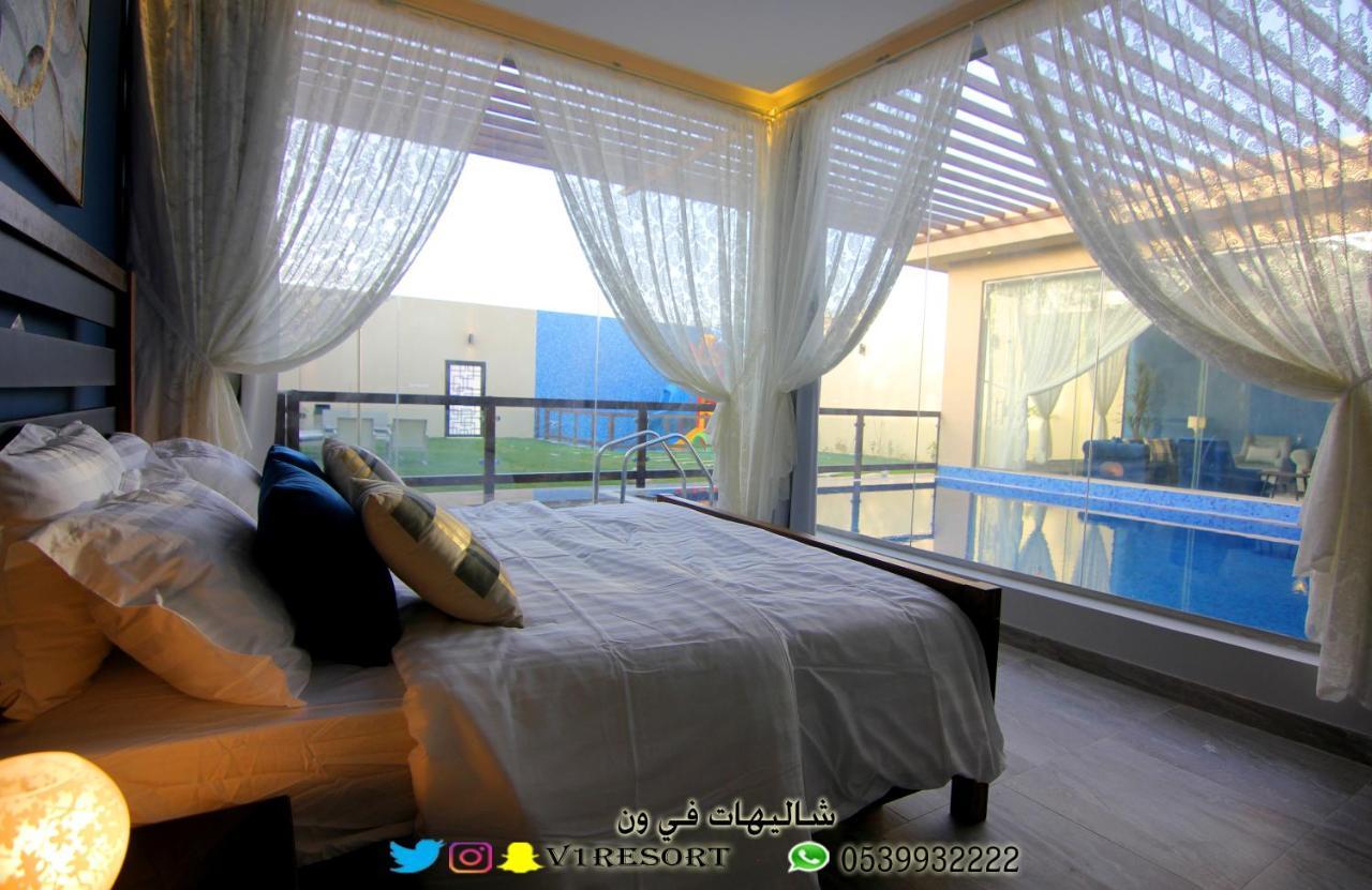 V1 Resort Riyadh Ngoại thất bức ảnh