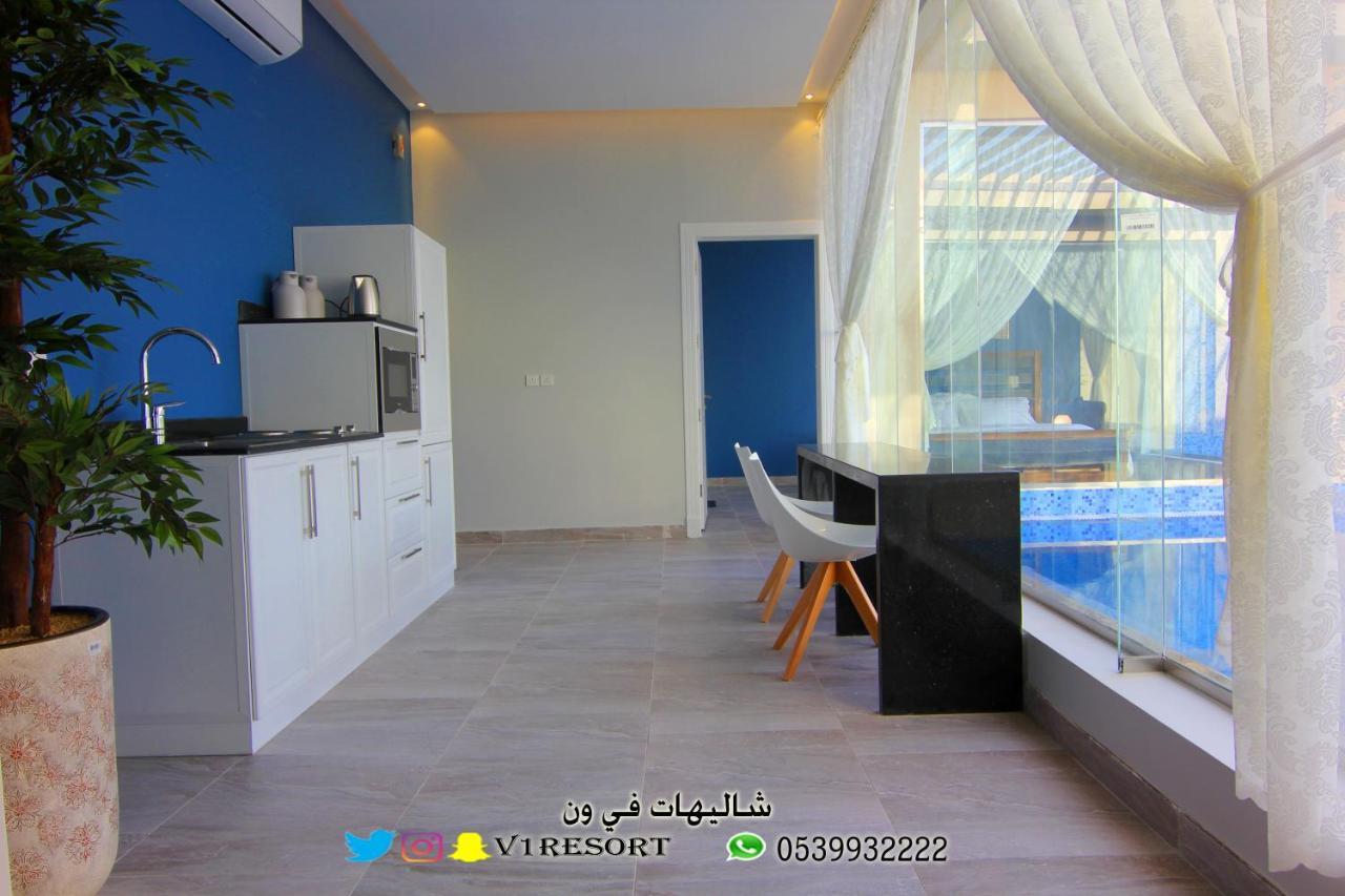V1 Resort Riyadh Ngoại thất bức ảnh