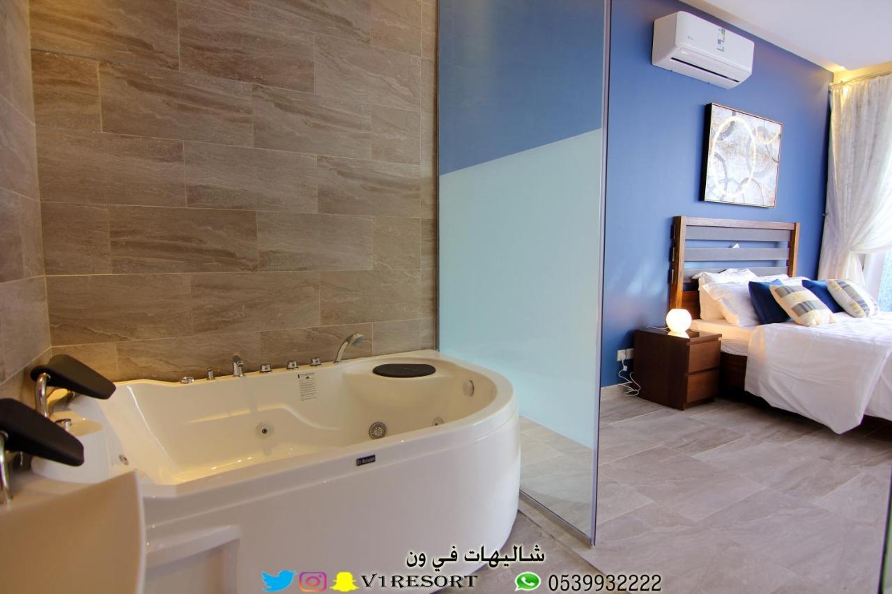 V1 Resort Riyadh Ngoại thất bức ảnh