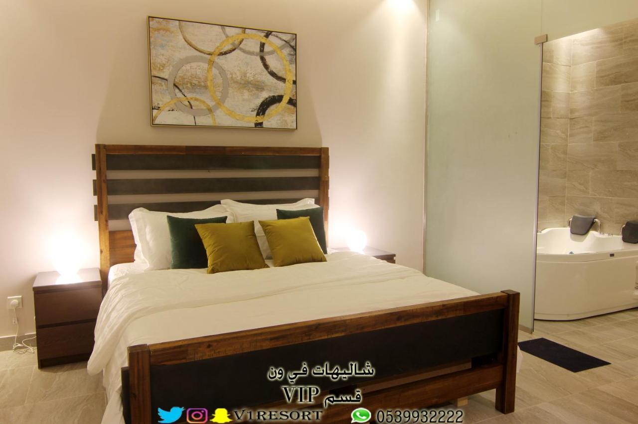 V1 Resort Riyadh Ngoại thất bức ảnh