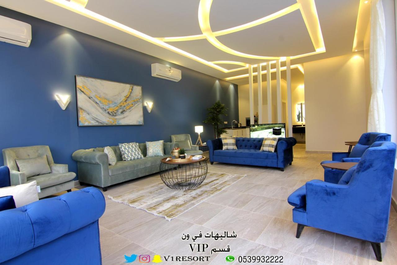 V1 Resort Riyadh Ngoại thất bức ảnh