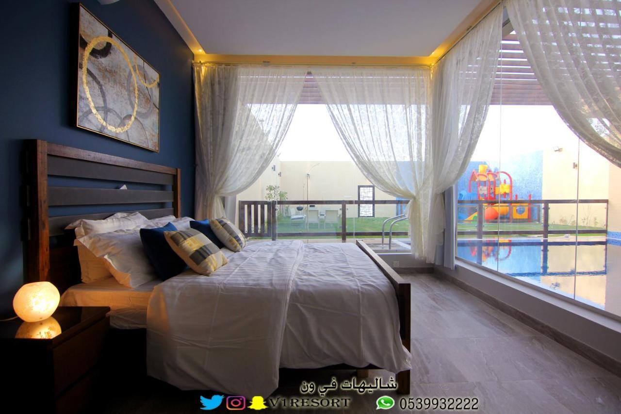 V1 Resort Riyadh Ngoại thất bức ảnh