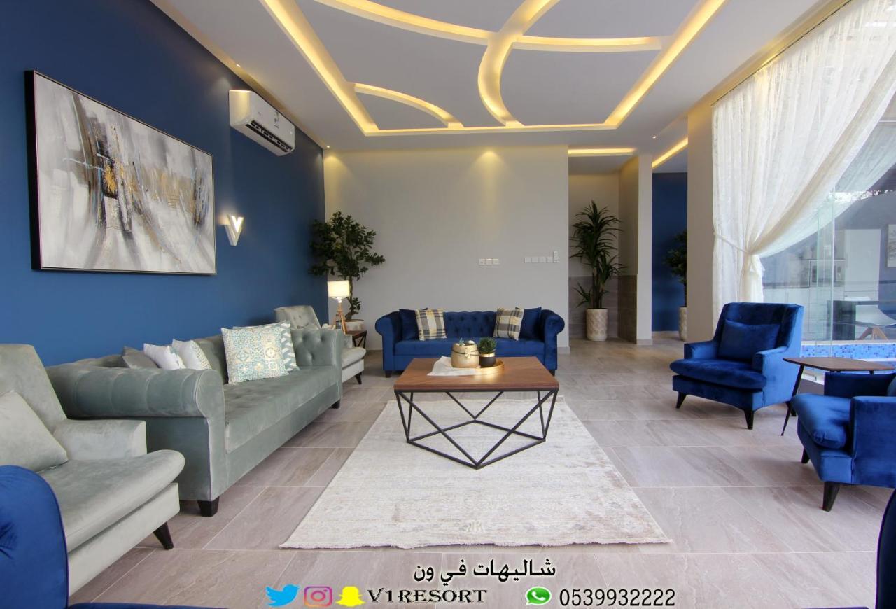V1 Resort Riyadh Ngoại thất bức ảnh