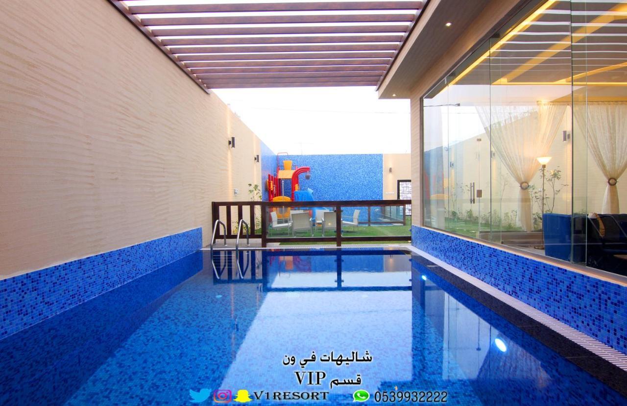 V1 Resort Riyadh Ngoại thất bức ảnh