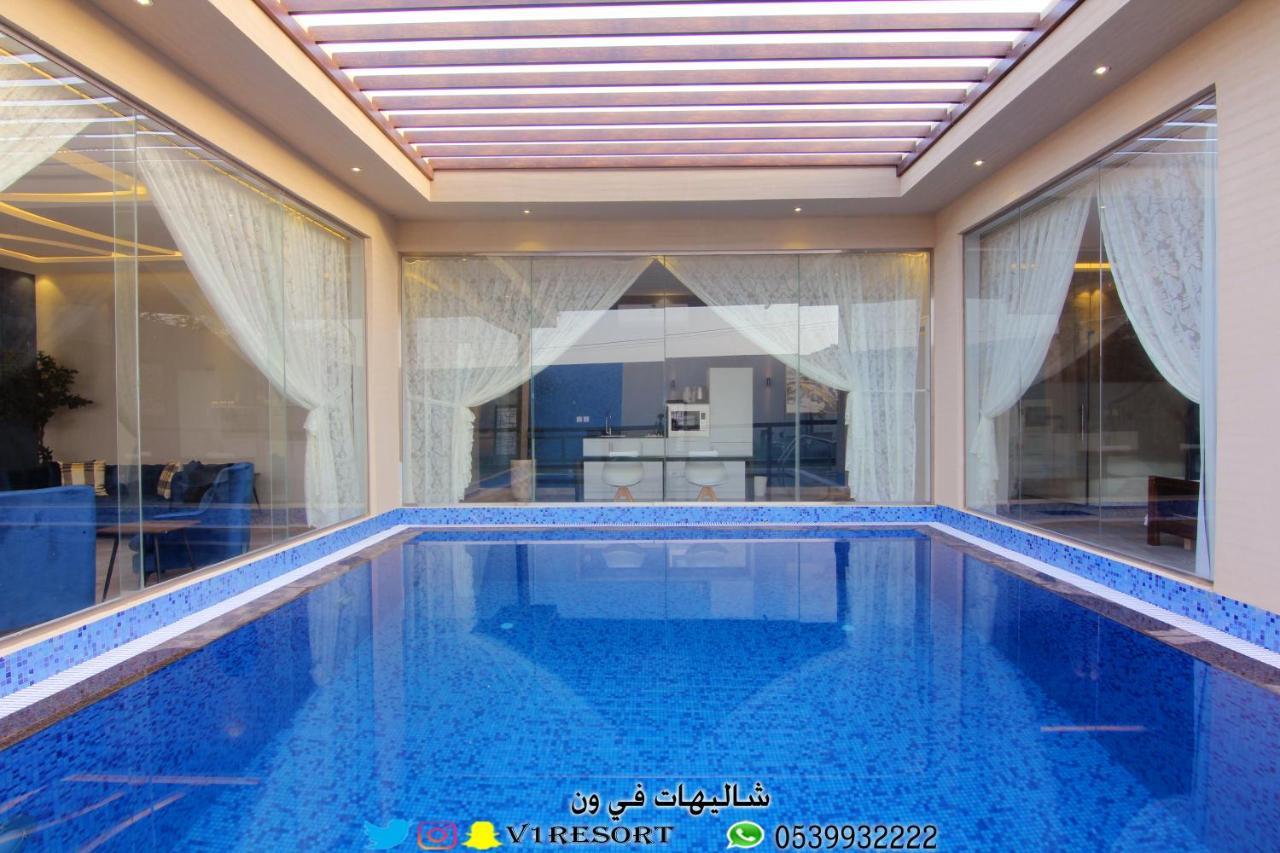 V1 Resort Riyadh Ngoại thất bức ảnh