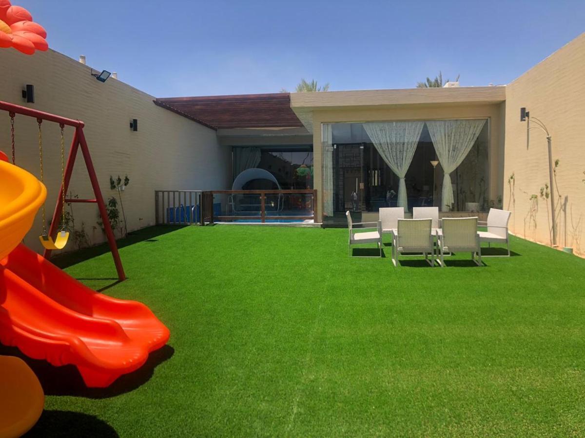 V1 Resort Riyadh Ngoại thất bức ảnh