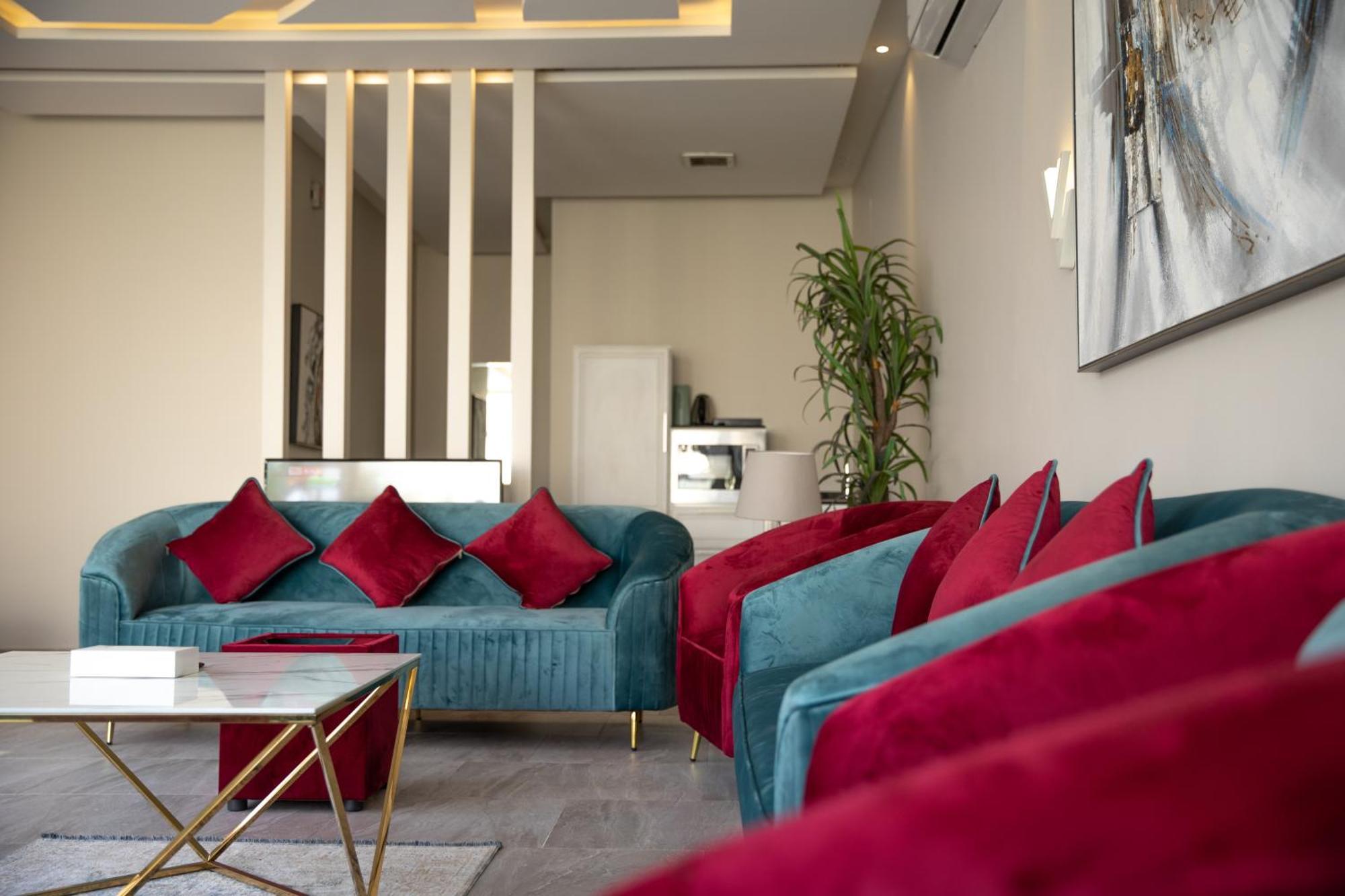 V1 Resort Riyadh Ngoại thất bức ảnh